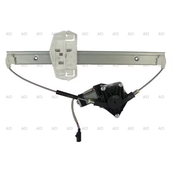 JEEP WRANGLER 13-07, Aci Automotive, Mfr#: 386999